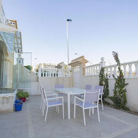 002 Casa Sofia - Alicante Vakantiehuis