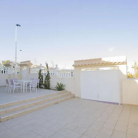002 Casa Sofia - Alicante Vakantiehuis *