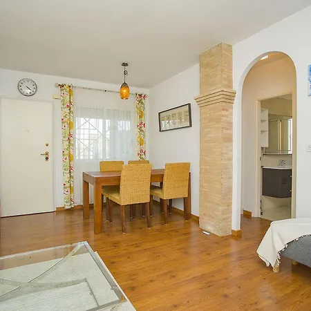 בית נופש 002 Casa Sofia - Alicante טורבייחה