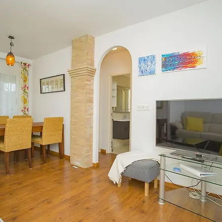 002 Casa Sofia - Alicante Vakantiehuis Torrevieja