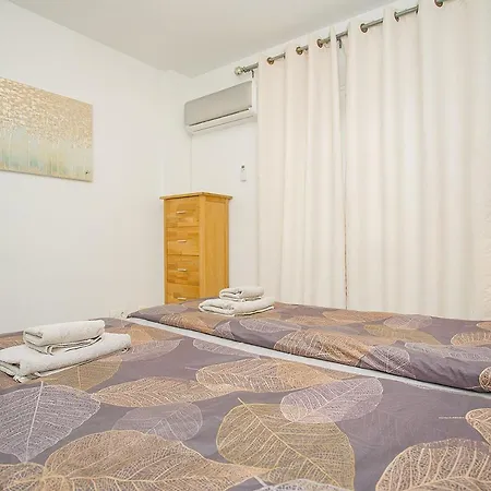 Vakantiehuis 002 Casa Sofia - Alicante Torrevieja