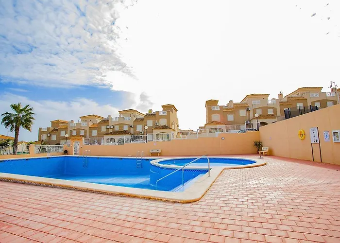 002 Casa Sofia - Alicante